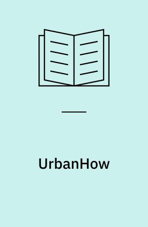 UrbanHow: Variation and transition: Building extent and urban influence