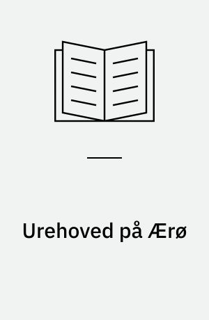 Urehoved på Ærø
