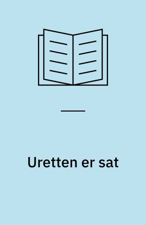 Uretten er sat : Dreyfus-affæren