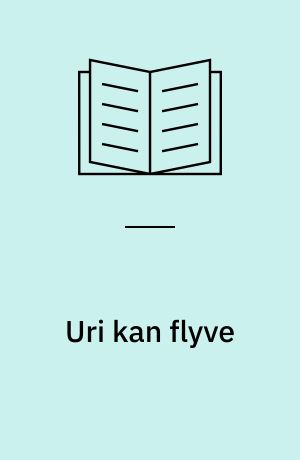 Uri kan flyve