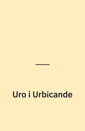 Uro i Urbicande
