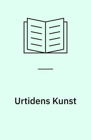 Urtidens Kunst