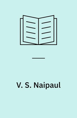 V. S. Naipaul