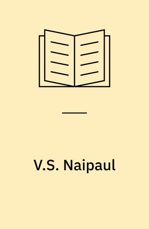 V.S. Naipaul