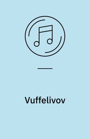 Vuffelivov