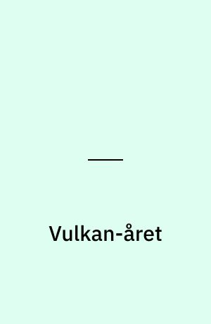 Vulkan-året