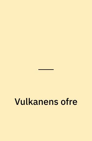 Vulkanens ofre