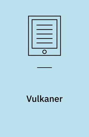 Vulkaner