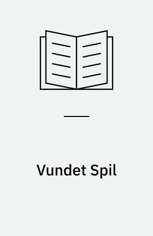 Vundet Spil
