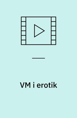 VM i erotik