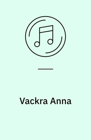 Vackra Anna