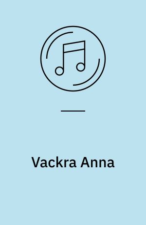 Vackra Anna