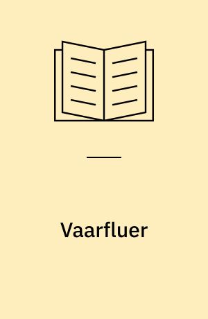 Vaarfluer