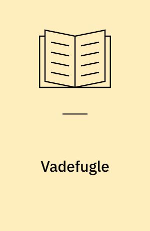 Vadefugle