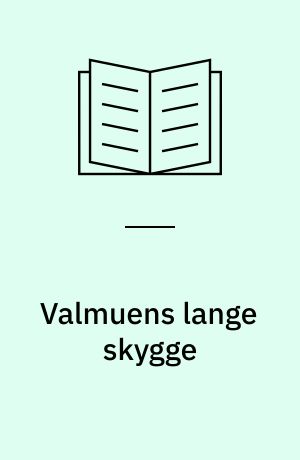 Valmuens lange skygge