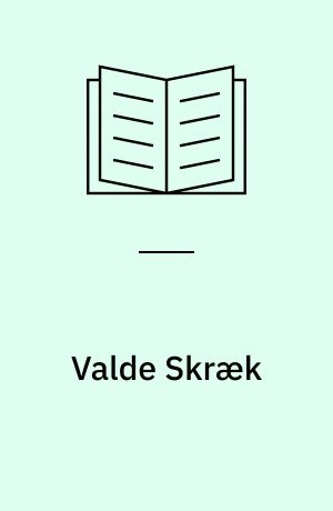 Valde Skræk