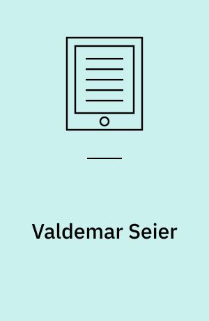 Valdemar Seier