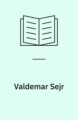 Valdemar Sejr : 1202-1241