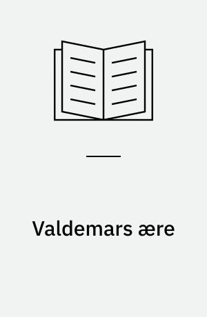 Valdemars ære