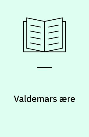 Valdemars ære