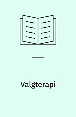 Valgterapi