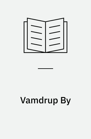 Vamdrup By