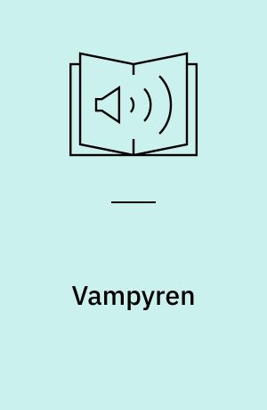 Vampyren