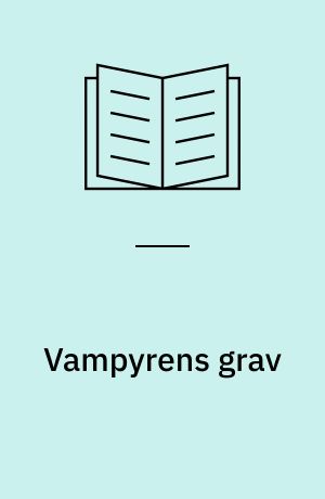 Vampyrens grav