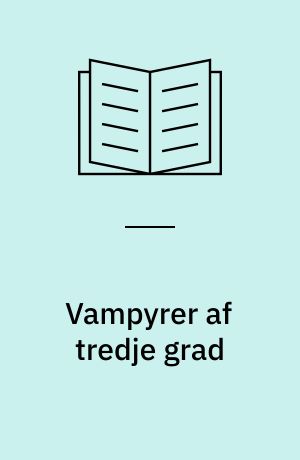 Vampyrer af tredje grad