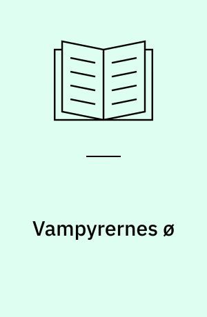Vampyrernes ø