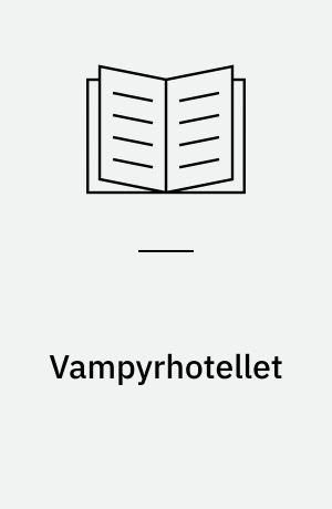 Vampyrhotellet