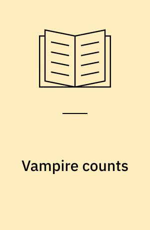 Vampire counts