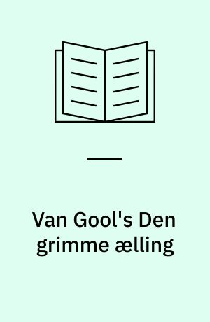Van Gool's Den grimme ælling