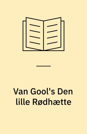 Van Gool's Den lille Rødhætte