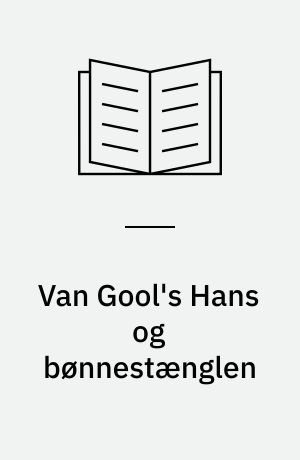 Van Gool's Hans og bønnestænglen