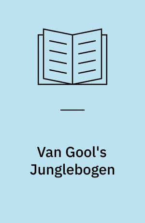 Van Gool's Junglebogen
