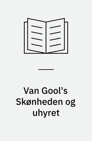 Van Gool's Skønheden og uhyret