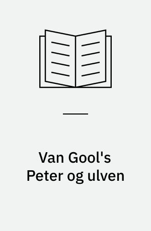 Van Gool's Peter og ulven