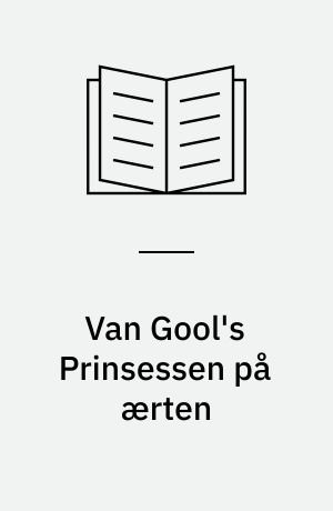 Van Gool's Prinsessen på ærten
