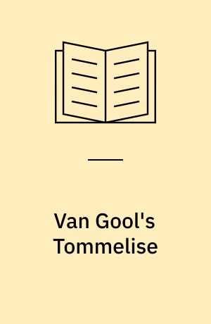 Van Gool's Tommelise