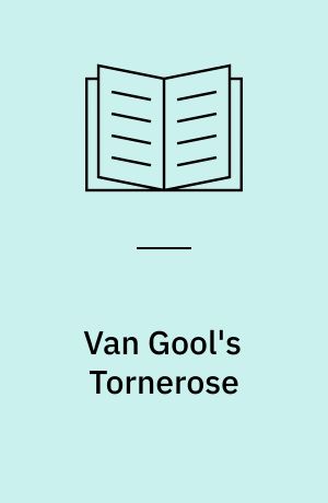 Van Gool's Tornerose