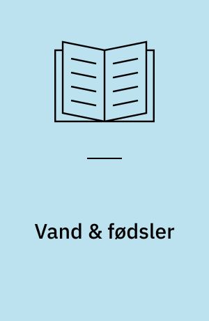 Vand & fødsler