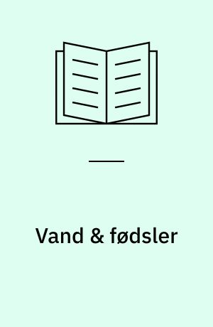 Vand & fødsler