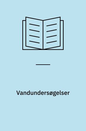 Vandundersøgelser : Vurdering af total aerob bionedbrydelighed af organiske forbindelser i vandigt miljø – Metode ved analyse af opløst organisk carbon (DOC) : Water quality. Evaluation of the 'ready', 'ultimate' aerobic biodegrability of organic compounds in an aqueous medium - Method by analysis of dissolved organic carbon (DOC)