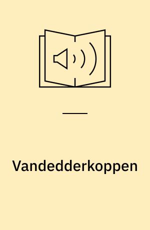 Vandedderkoppen: Guldsmeden