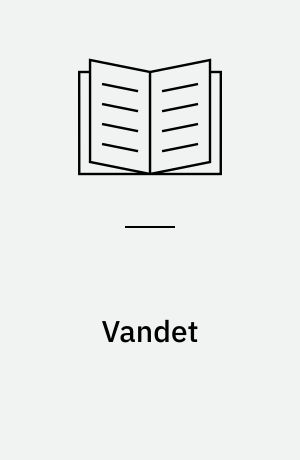 Vandet
