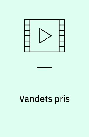 Vandets pris