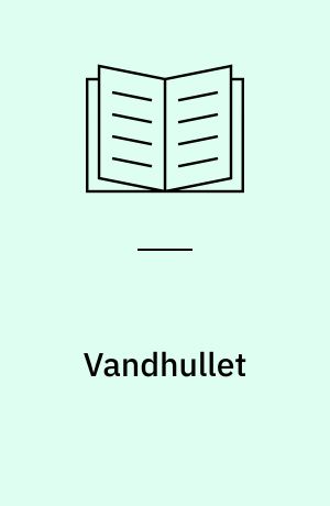Vandhullet