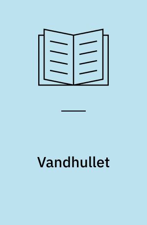 Vandhullet
