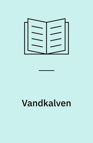 Vandkalven